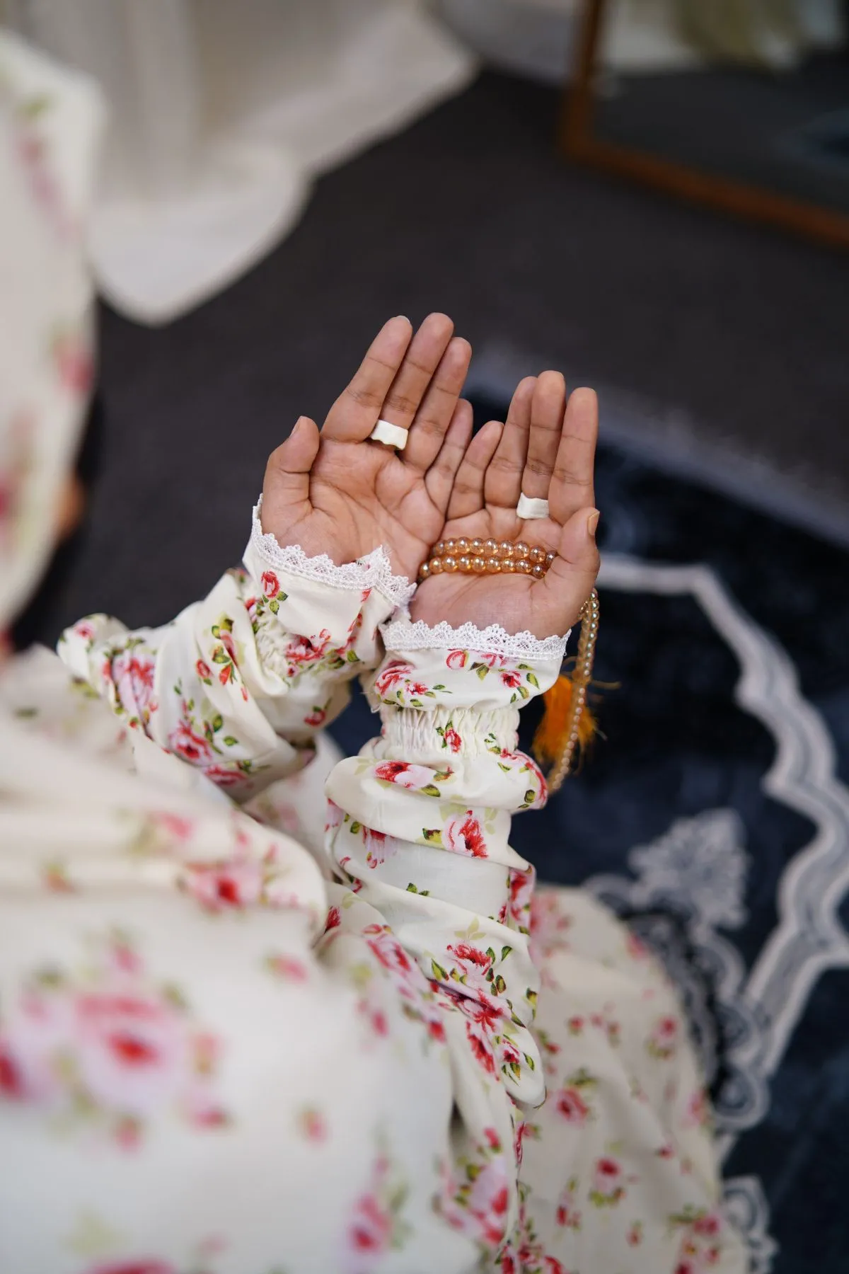 Salat Khimar.30