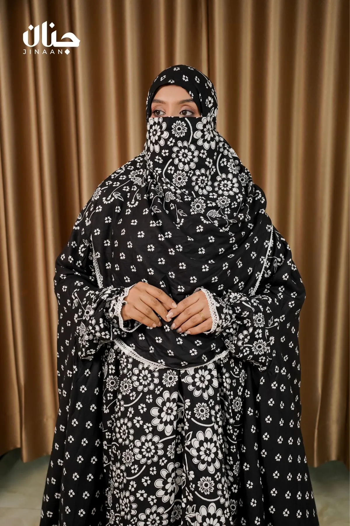 palzu Khimar.color Code-31