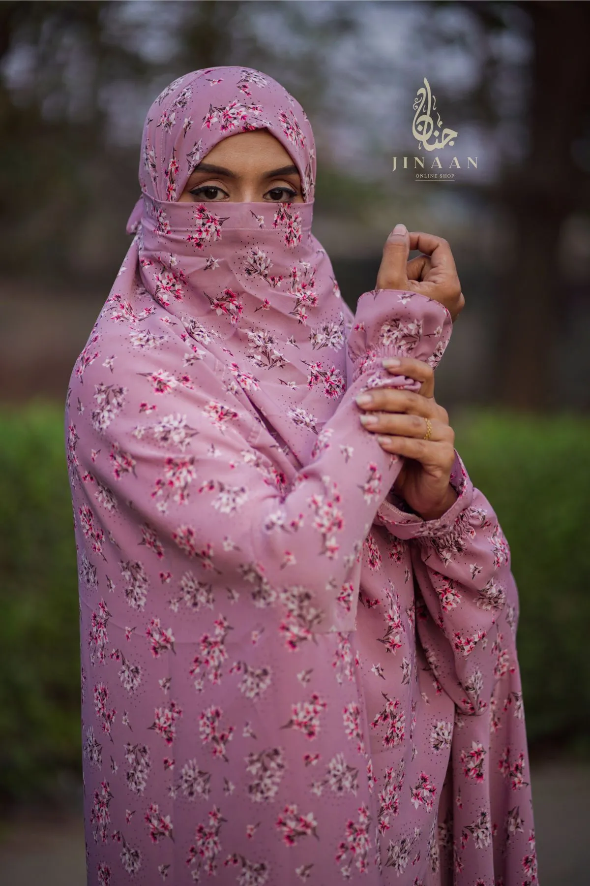 jilbab.Color Code-514