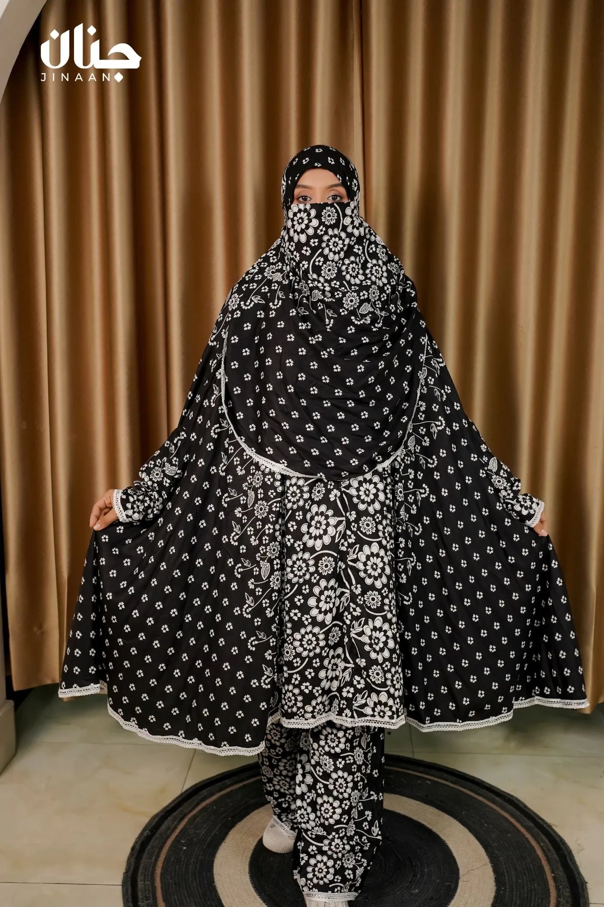 palzu Khimar.color Code-31 - Jinaanbd