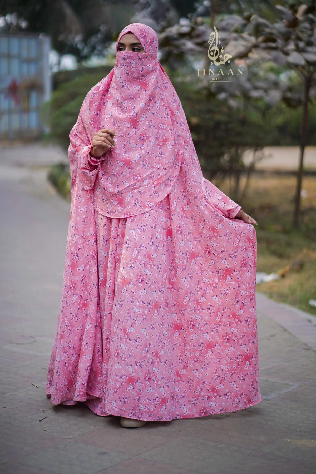 jilbaab.Color Code-510 - Jinaanbd