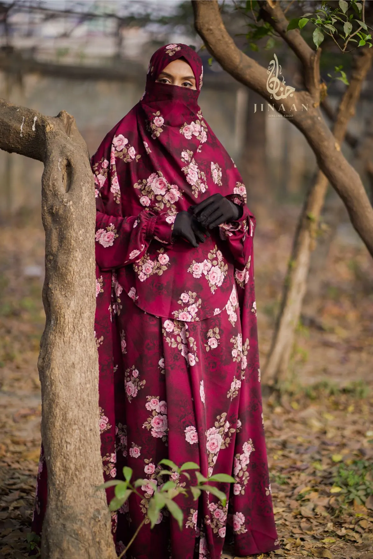 jilbaab. Color Code-511 - Jinaanbd
